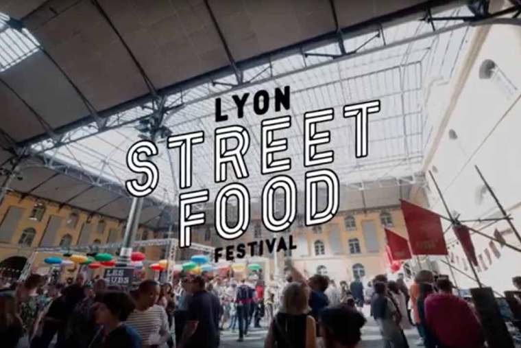 Lyon Street Food Festival | Vivre Lyon