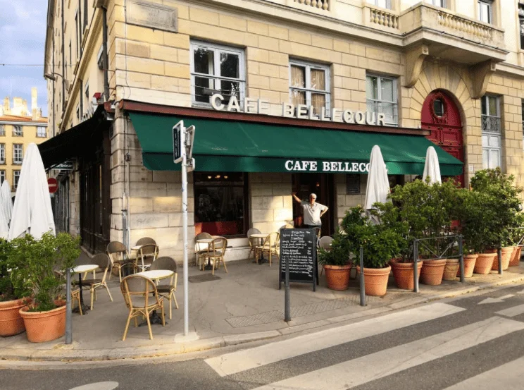 Bars lounge à Lyon : 10 spots où se poser pour passer une bonne soirée