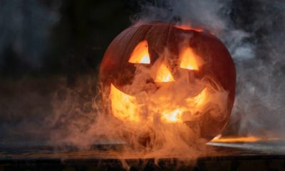 auditoirum halloween