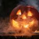 auditoirum halloween