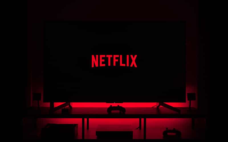 Netflix Film Club