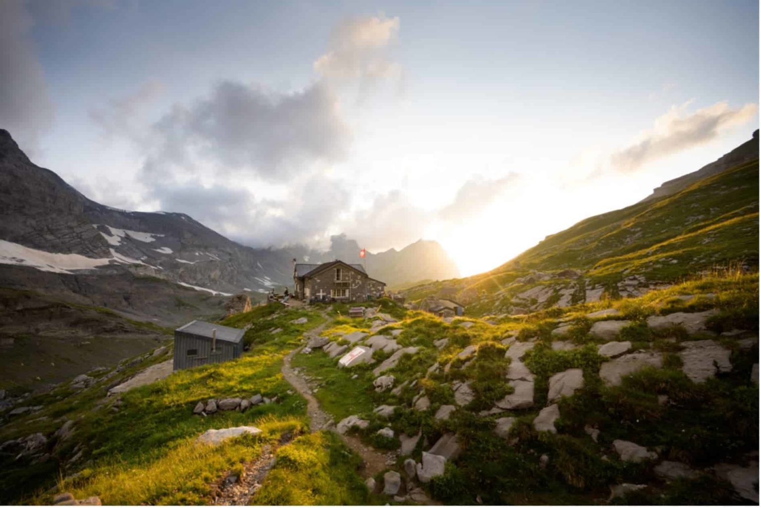 Valais : un automne sous le soleil suisse - Vivre Lyon