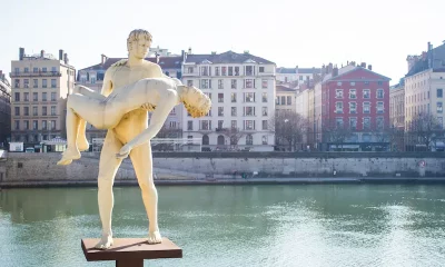Que faire à Lyon ce week end ? (19, 20 et 21 mai 2023 )